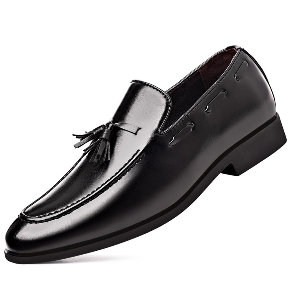Mens Loafers Dress Shoes