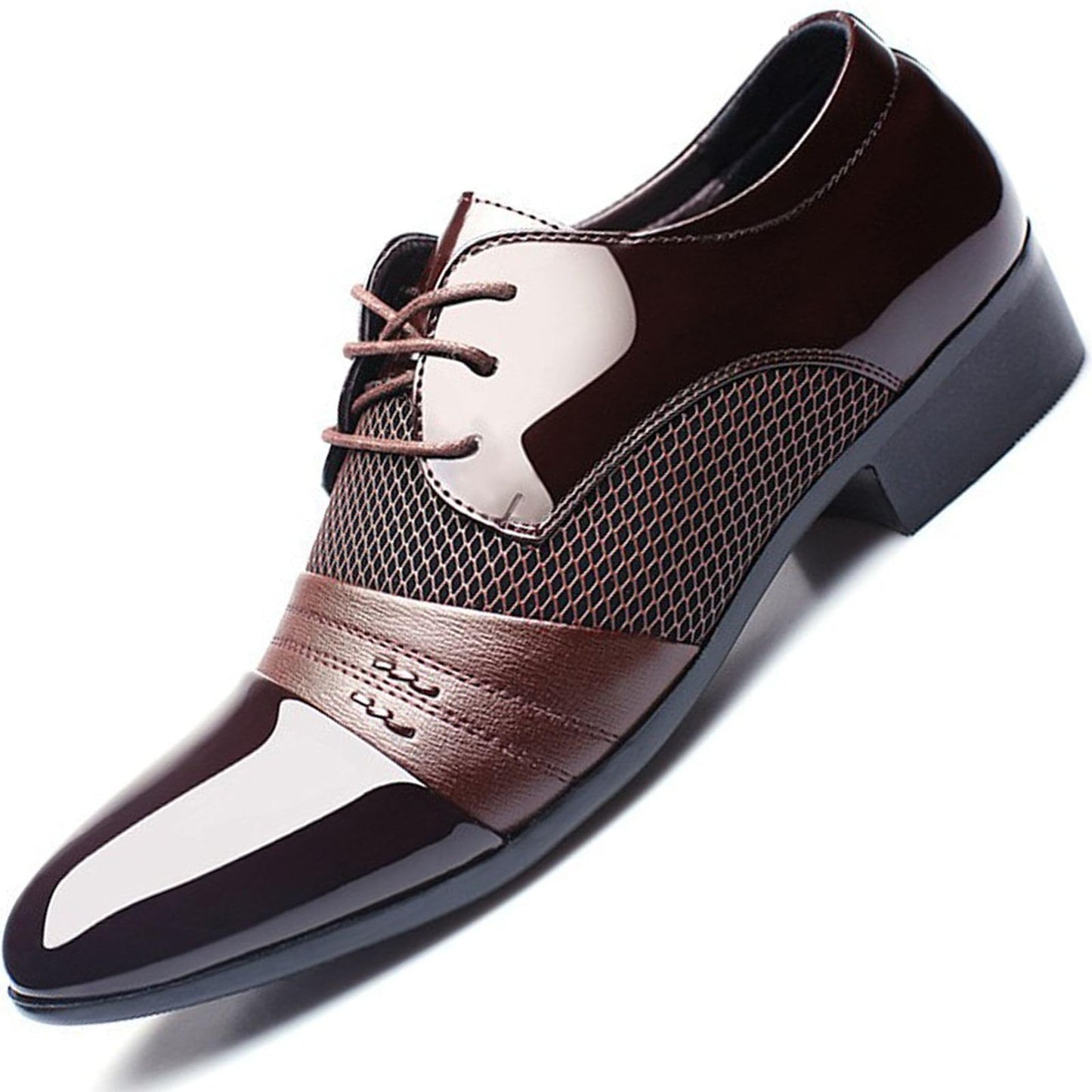 Mens Dress Shoes
