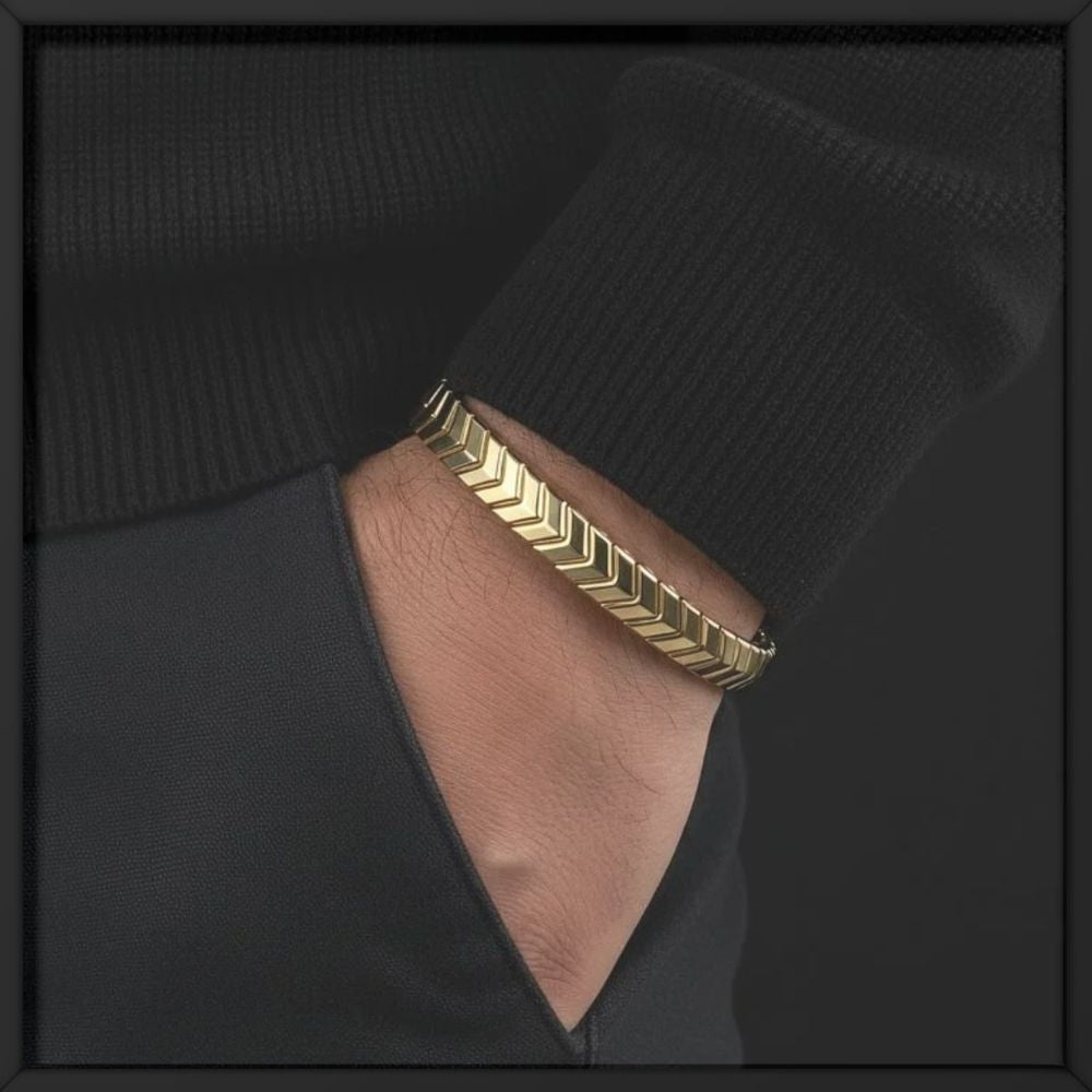 Premium Men’s Bangles