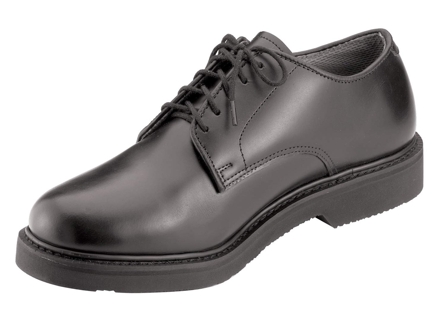 Oxford Leather Shoes