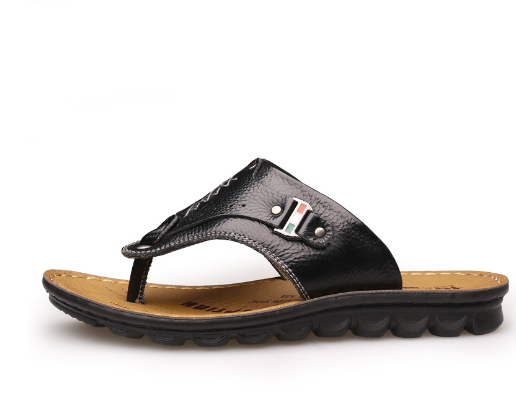 Men's Casual Genuine Leather