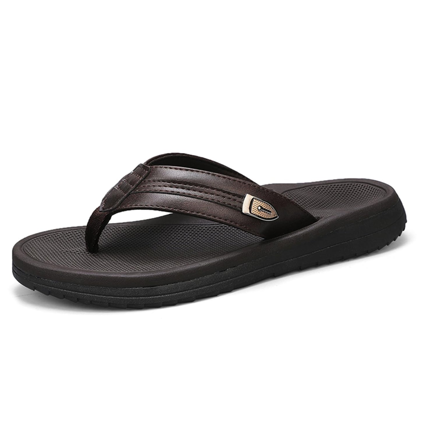 Mens Flip Flop Casual Comfortable Thong Sandals