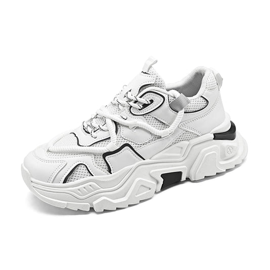 Mens Casual Athletic Shoes Tennis Work Walking Shoes