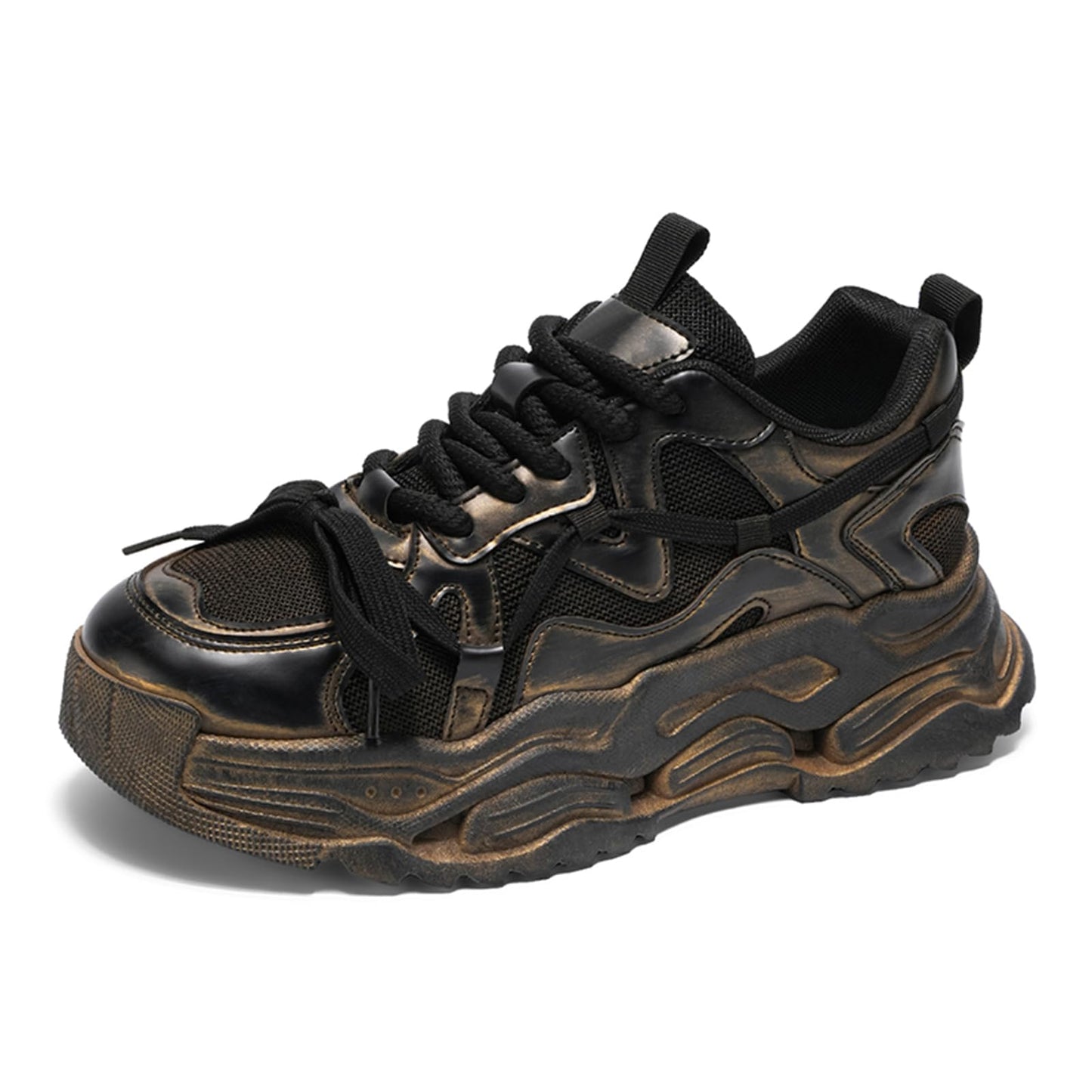Mens Running Shoes Tennis Walking Shoes