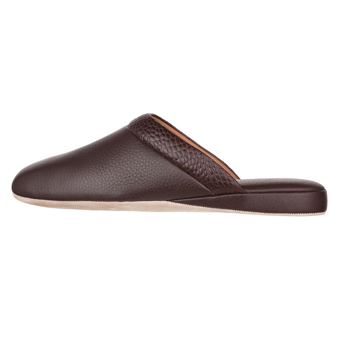 Mens Premium Leather