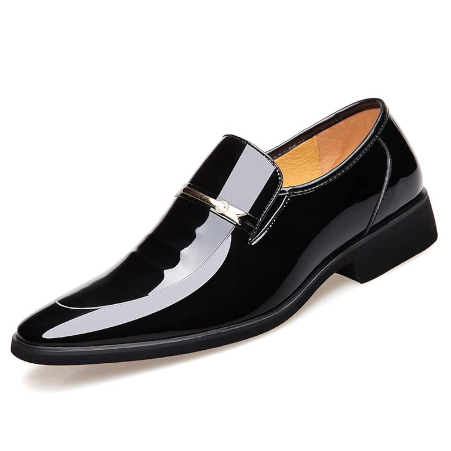 Classic Business Shoes