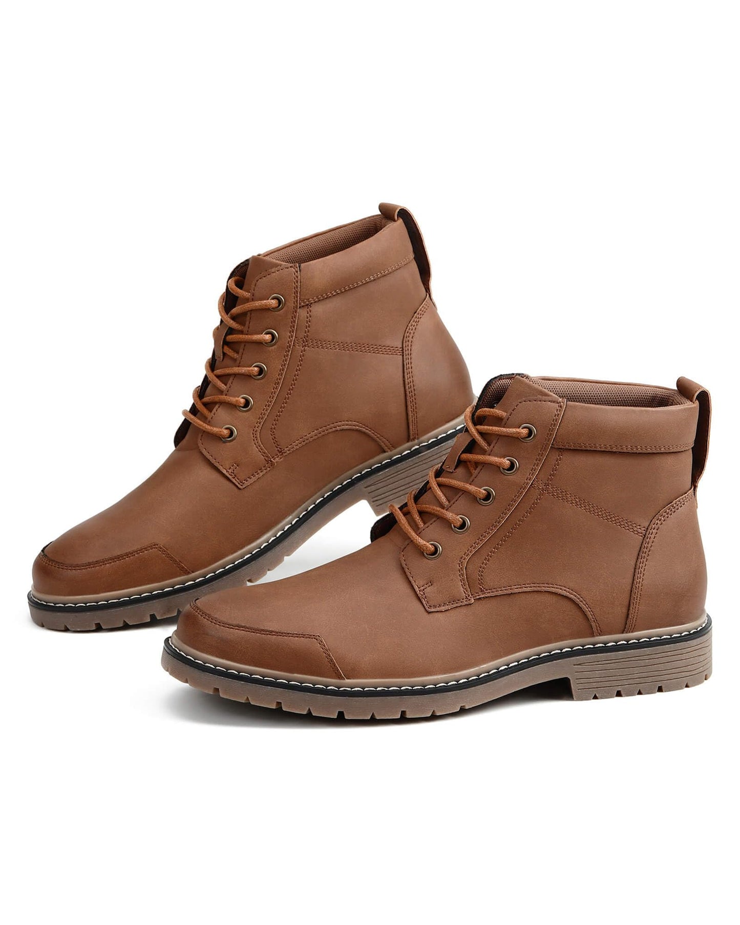 Mens Chukka Boots