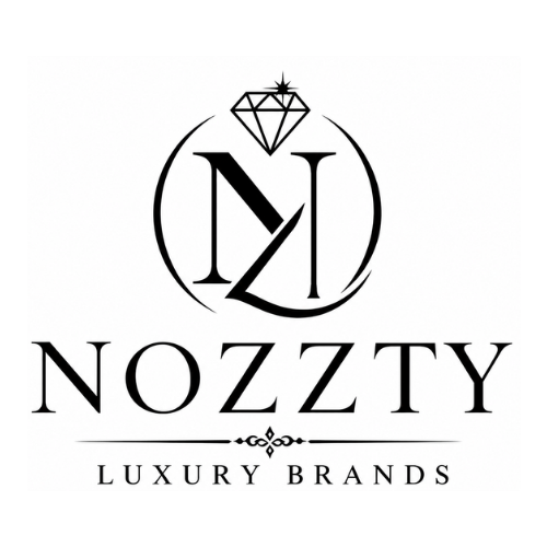 Nozzty Luxury Brand