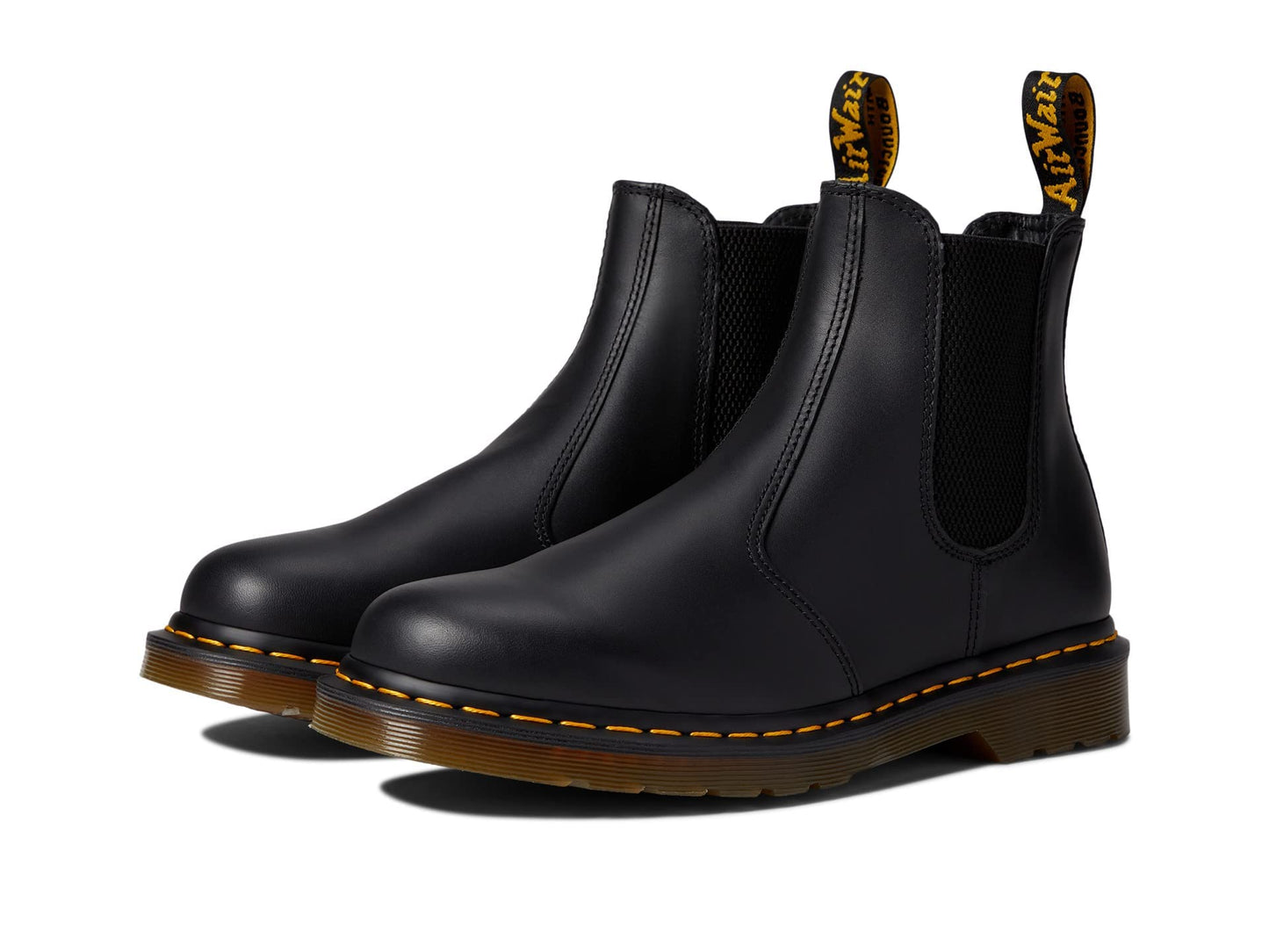 Chelsea Boot