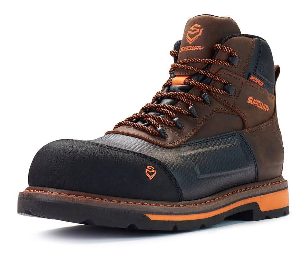 Waterproof Boot