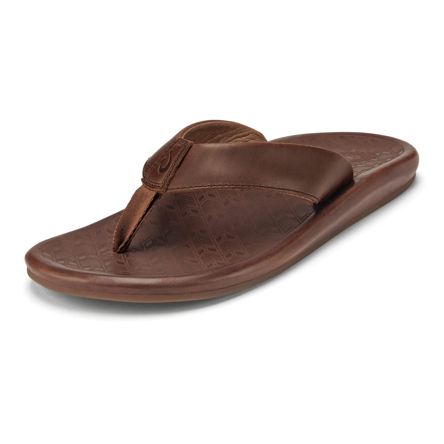 Mens Leather Sandals