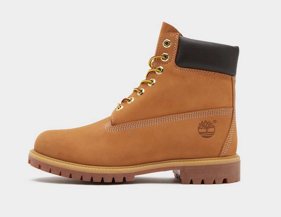 Men’s Leather Martin Boots
