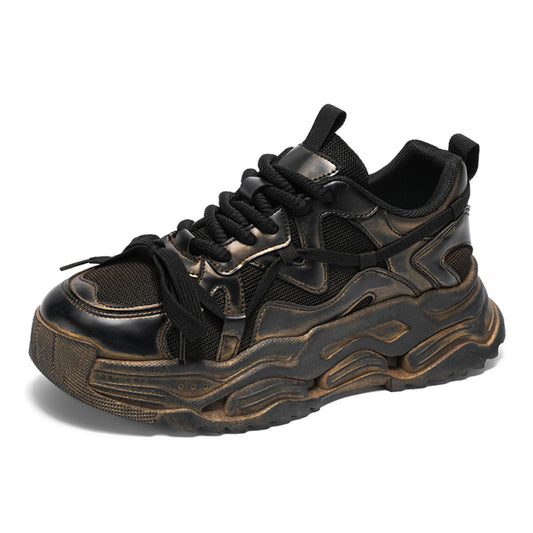 Mens Running Shoes Tennis Walking Shoes
